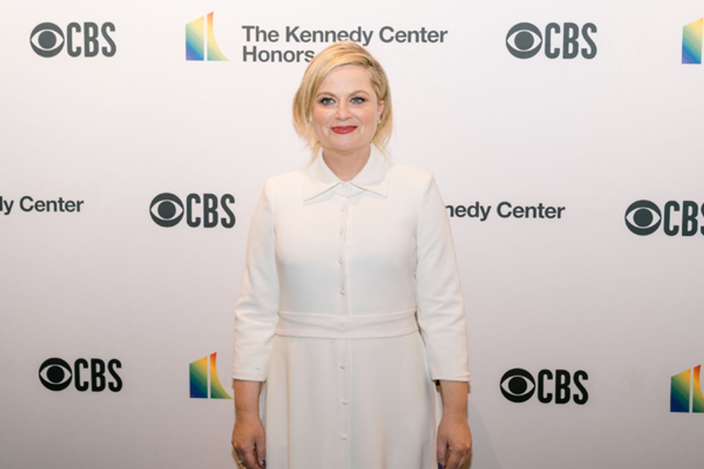 Photos: On the Red Carpet at the 2021 Kennedy Center Honors  Image
