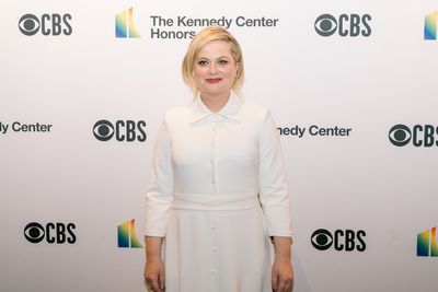 Amy Poehler Photo