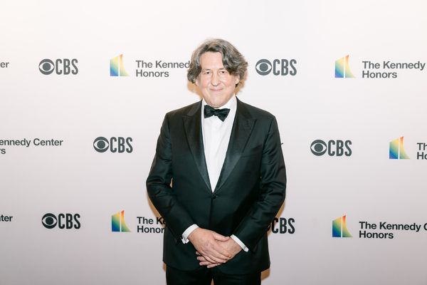 Photos: On the Red Carpet at the 2021 Kennedy Center Honors — photo 19 of 41
