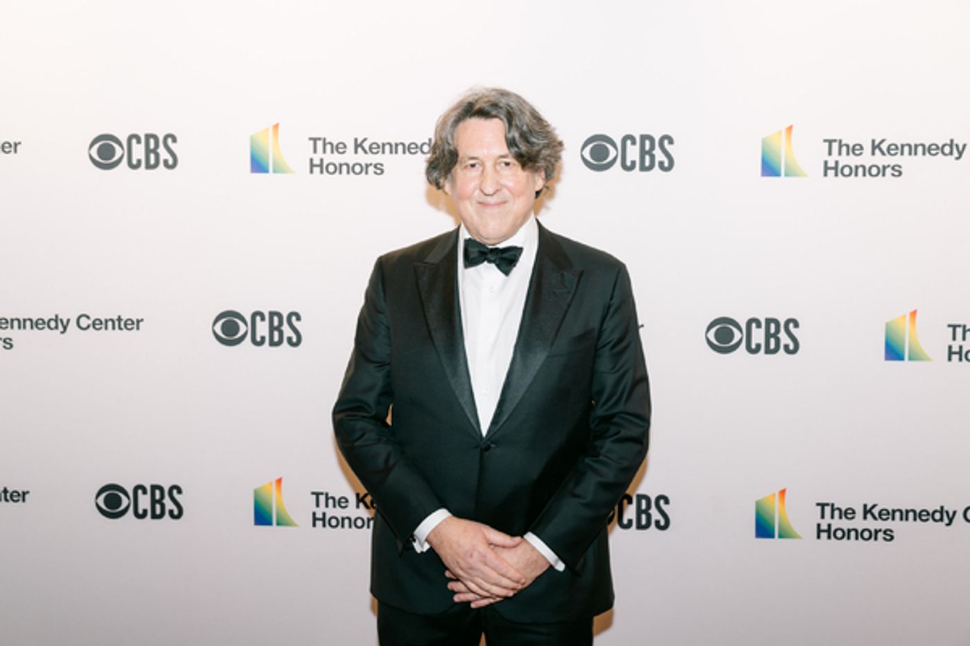 Photos: On the Red Carpet at the 2021 Kennedy Center Honors  Image