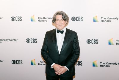 Cameron Crowe Photo