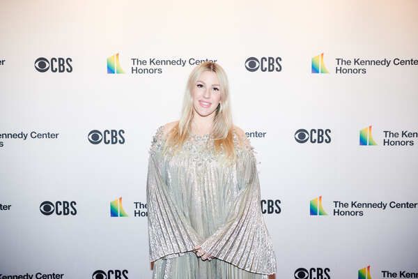 Photos: On the Red Carpet at the 2021 Kennedy Center Honors — photo 22 of 41