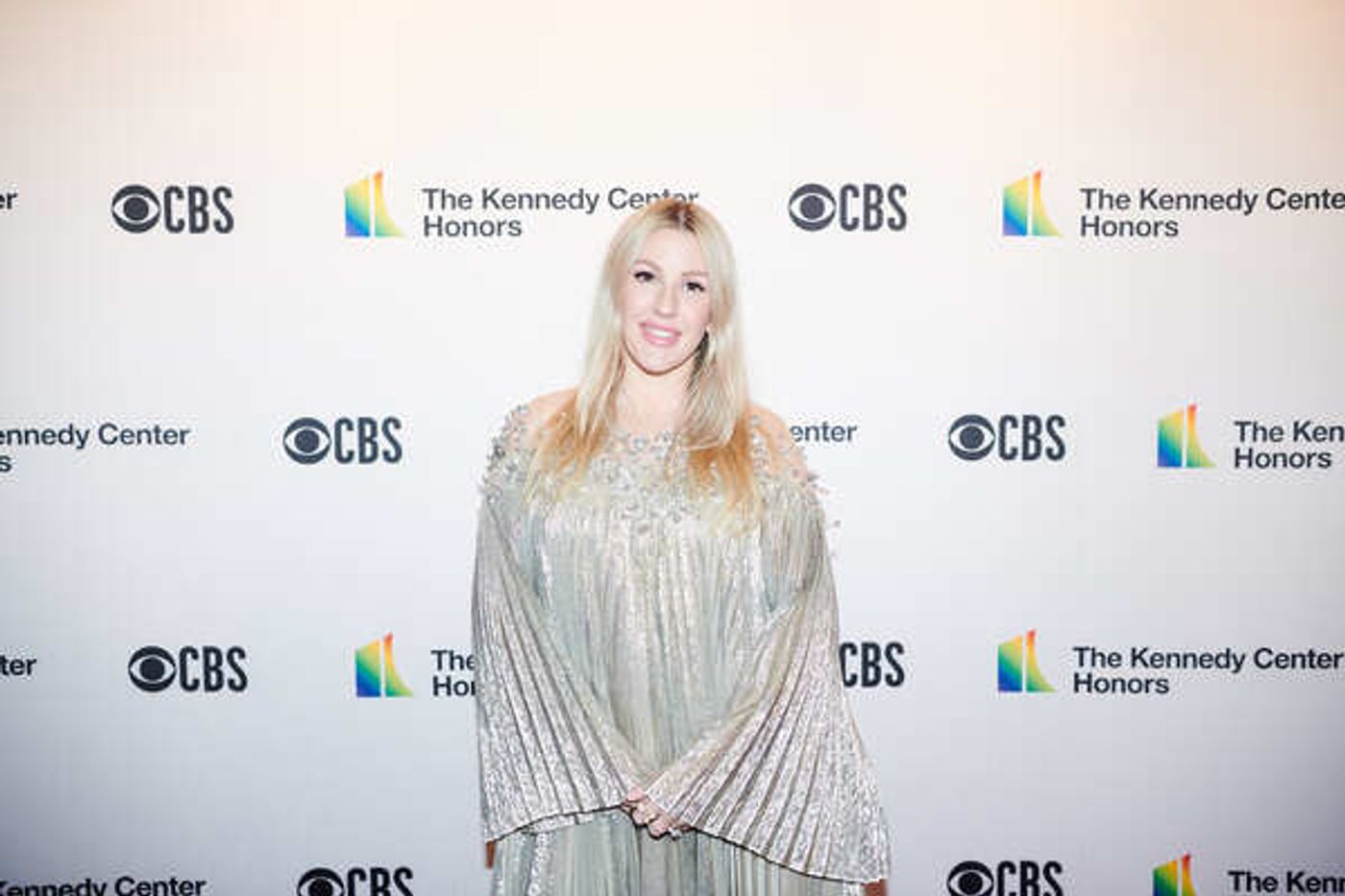 Photos: On the Red Carpet at the 2021 Kennedy Center Honors  Image