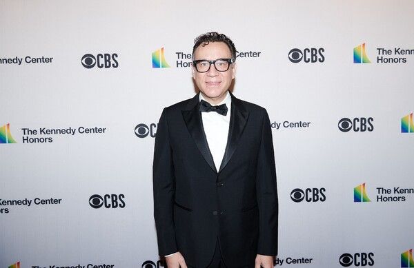 Photos: On the Red Carpet at the 2021 Kennedy Center Honors — photo 23 of 41