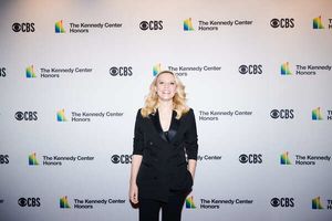 Kate McKinnon @ BroadwayWorld Kate McKinnon Photo