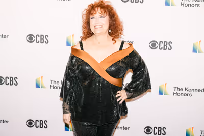 Melissa Manchester Photo