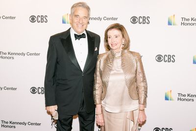 Nancy Pelosi Photo