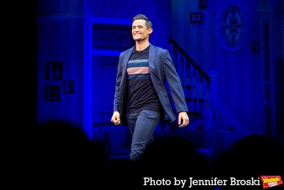 Mark Evans Photo