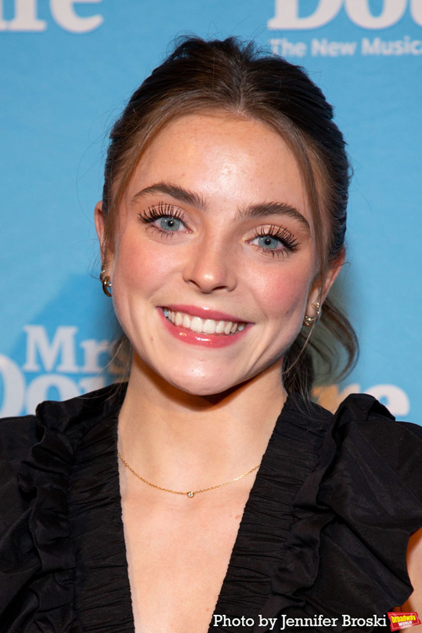 Photos: MRS. DOUBTFIRE Cast Celebrates Opening Night  Image