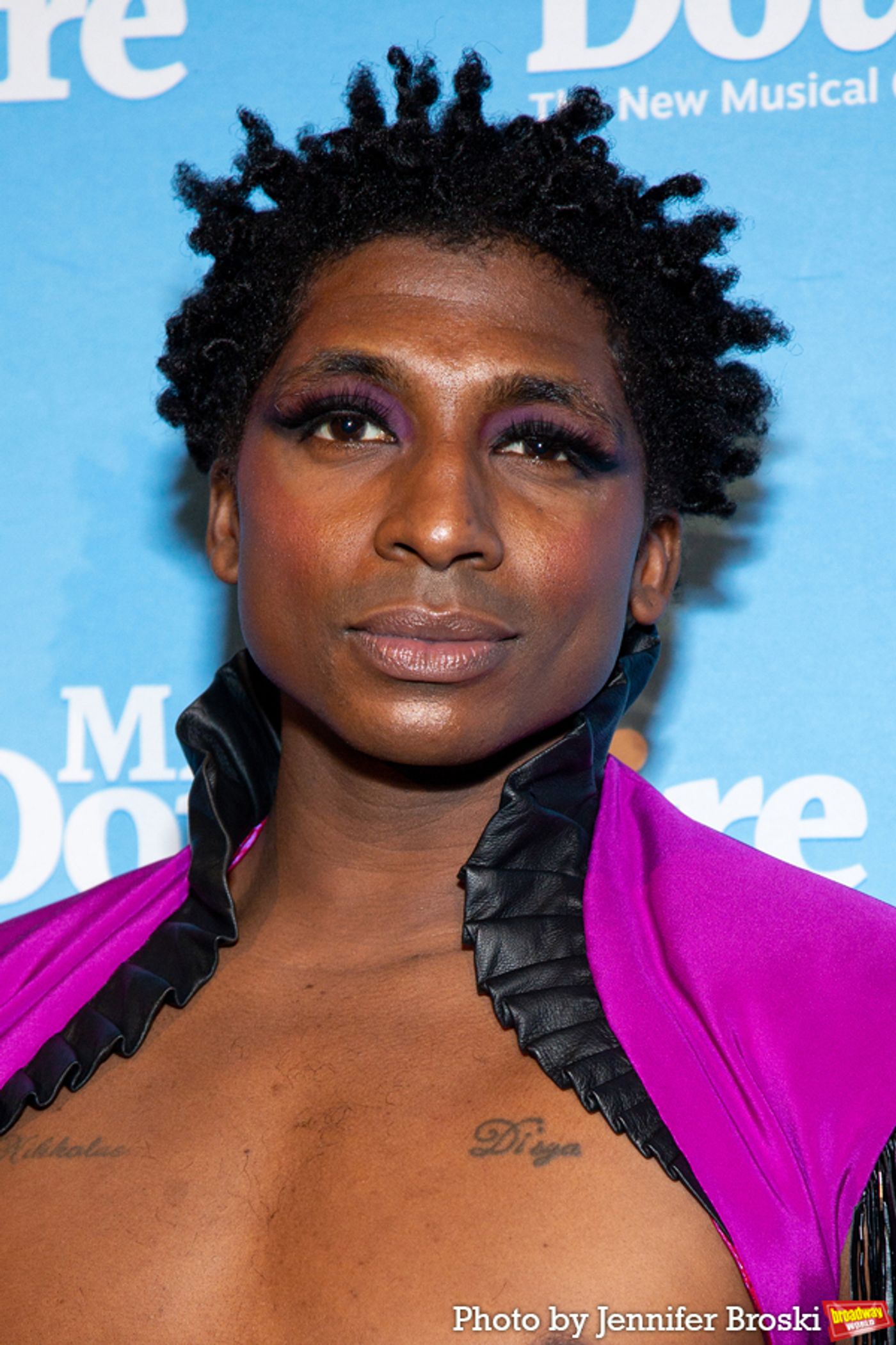 Photos: MRS. DOUBTFIRE Cast Celebrates Opening Night  Image