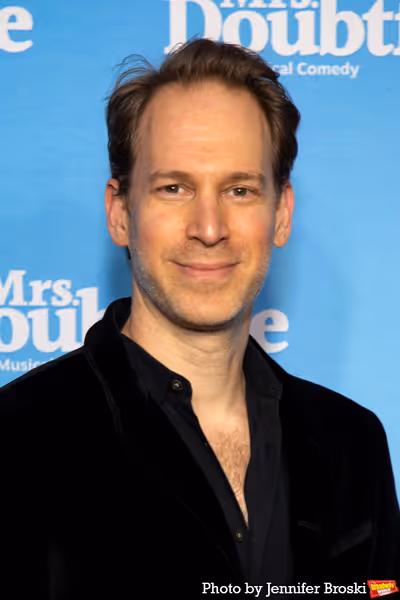 David Korins Photo