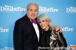 Lee Roy Reams, Jamie deRoy @ BroadwayWorld Lee Roy Reams, Jamie deRoy Photo