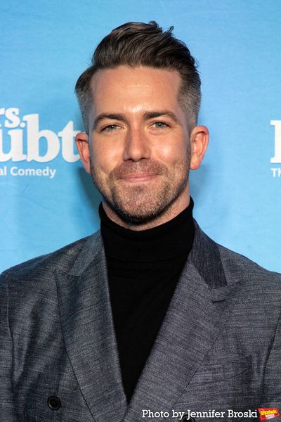 Michaeljon Slinger Photo