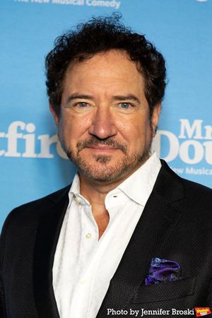 Kevin McCollum Photo