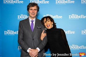 Brian Ronan, JoAnn M. Hunter Photo