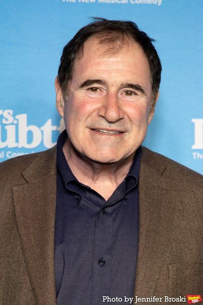 Richard Kind Photo