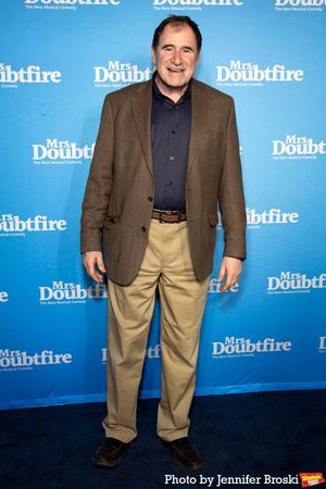 Richard Kind Photo