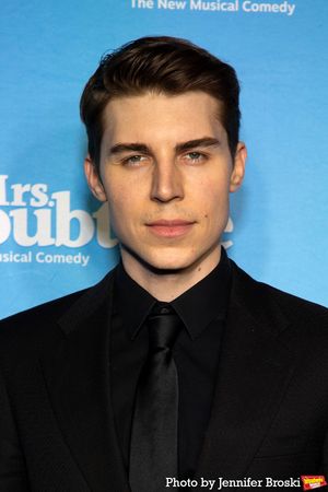 Nolan Gerard Funk Photo
