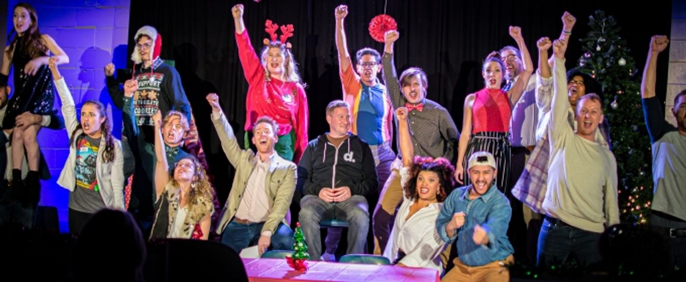 Industry Pro Newsletter: The Numbers Are In on Annie Live and the State of the Industry  Image