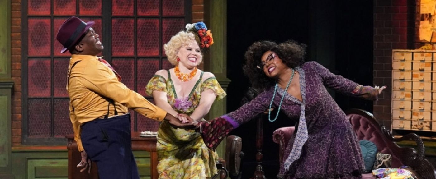 Industry Pro Newsletter: The Numbers Are In on Annie Live and the State of the Industry  Image