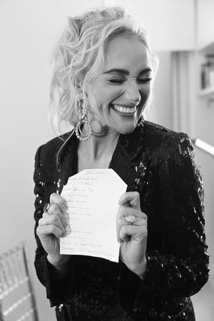Betsy Wolfe  Photo