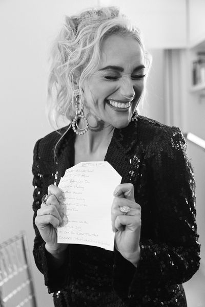 Betsy Wolfe  Photo