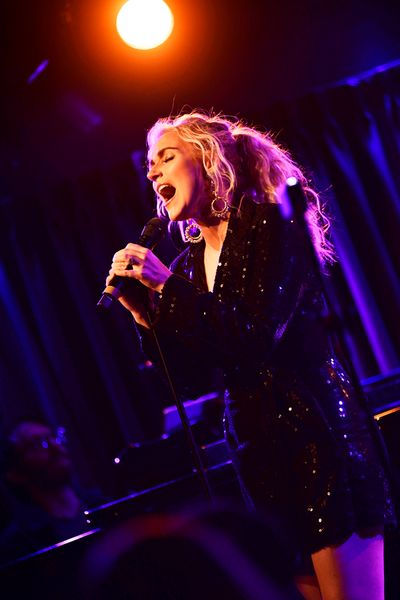 Betsy Wolfe  Photo