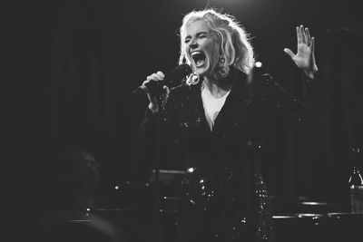 Betsy Wolfe  Photo