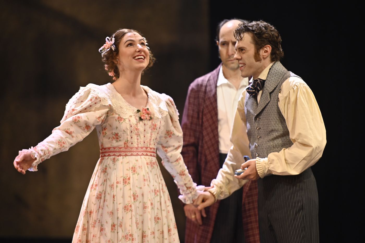 Review: A CHRISTMAS CAROL is Magnificently Heartwarming at The Alliance Theatre  Image