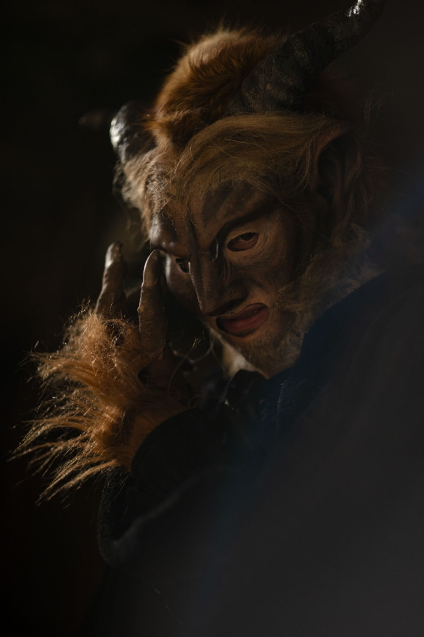 Review: STORIA DI UNA BELLA E DI UNA BESTIA alla Cappella Orsini Lab  Image