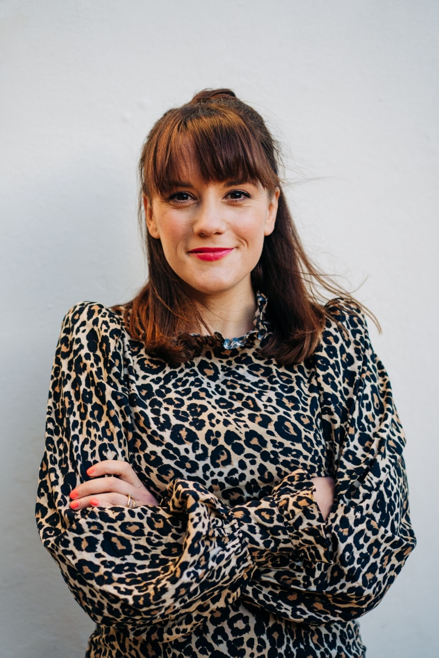 Interview: Vikki Stone Chats ALADDIN at Lyric Hammersmith  Image