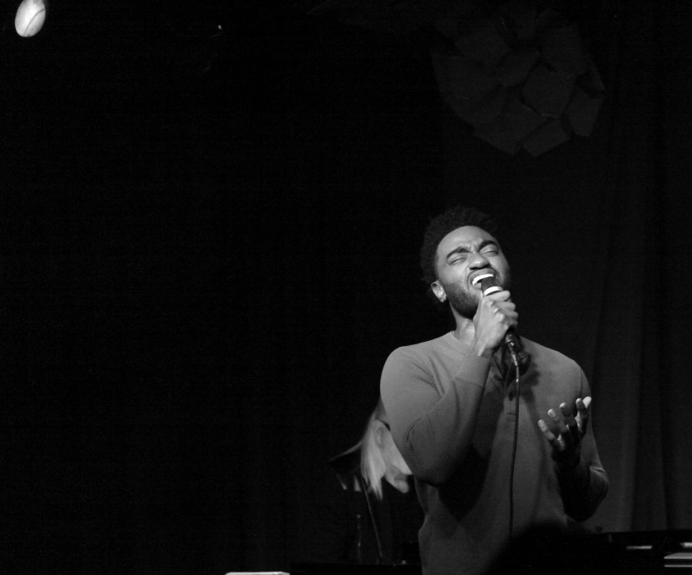 Review: A Glorious Return of JAMIE DeROY & FRIENDS Enlivens and Enriches Evening at Birdland  Image