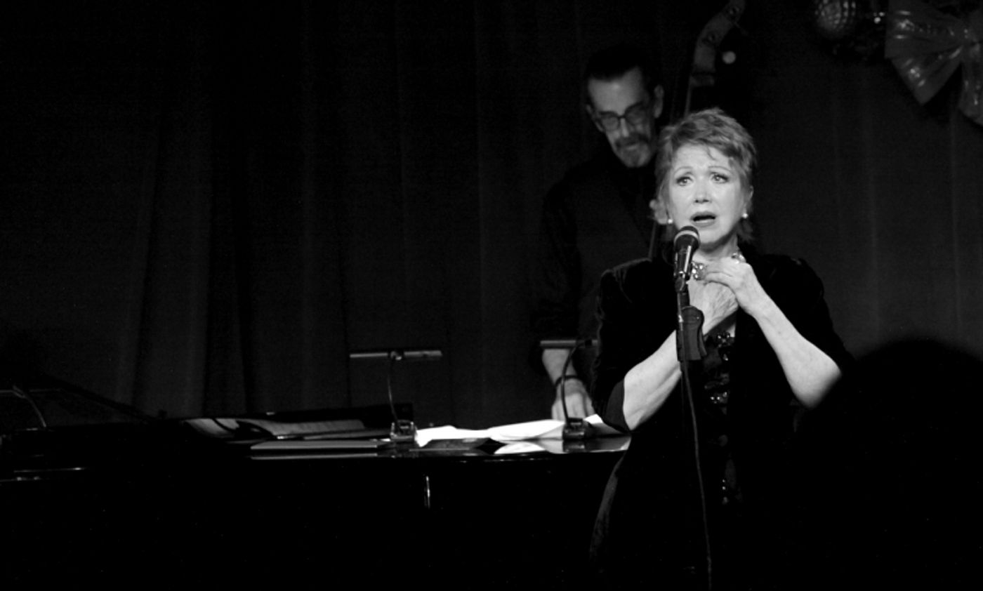 Review: A Glorious Return of JAMIE DeROY & FRIENDS Enlivens and Enriches Evening at Birdland  Image