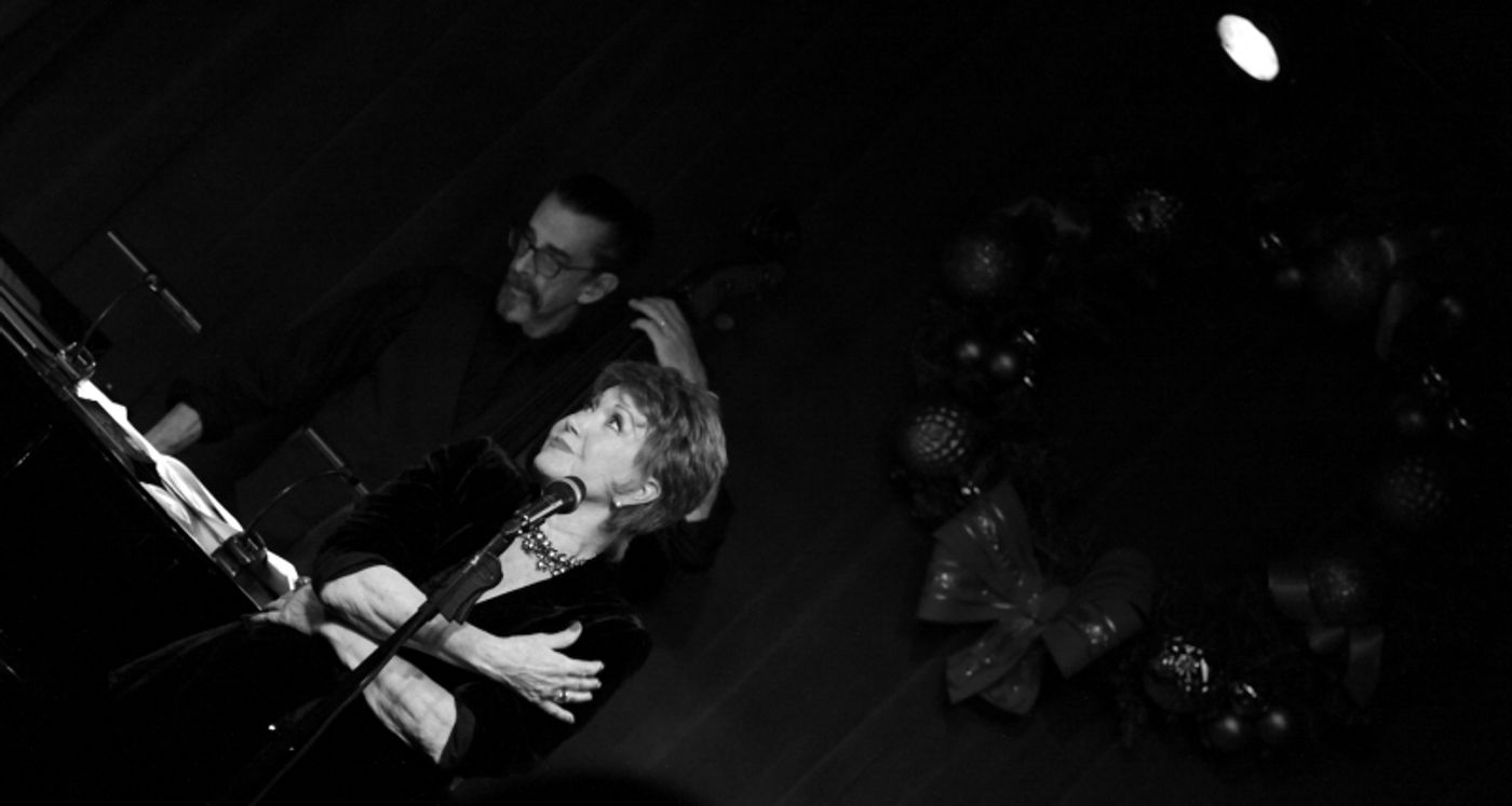 Review: A Glorious Return of JAMIE DeROY & FRIENDS Enlivens and Enriches Evening at Birdland  Image