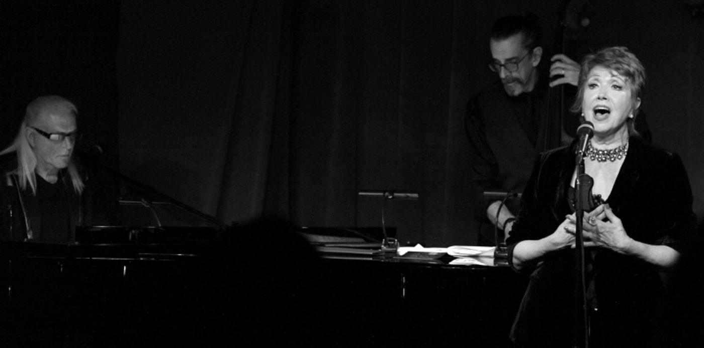 Review: A Glorious Return of JAMIE DeROY & FRIENDS Enlivens and Enriches Evening at Birdland  Image