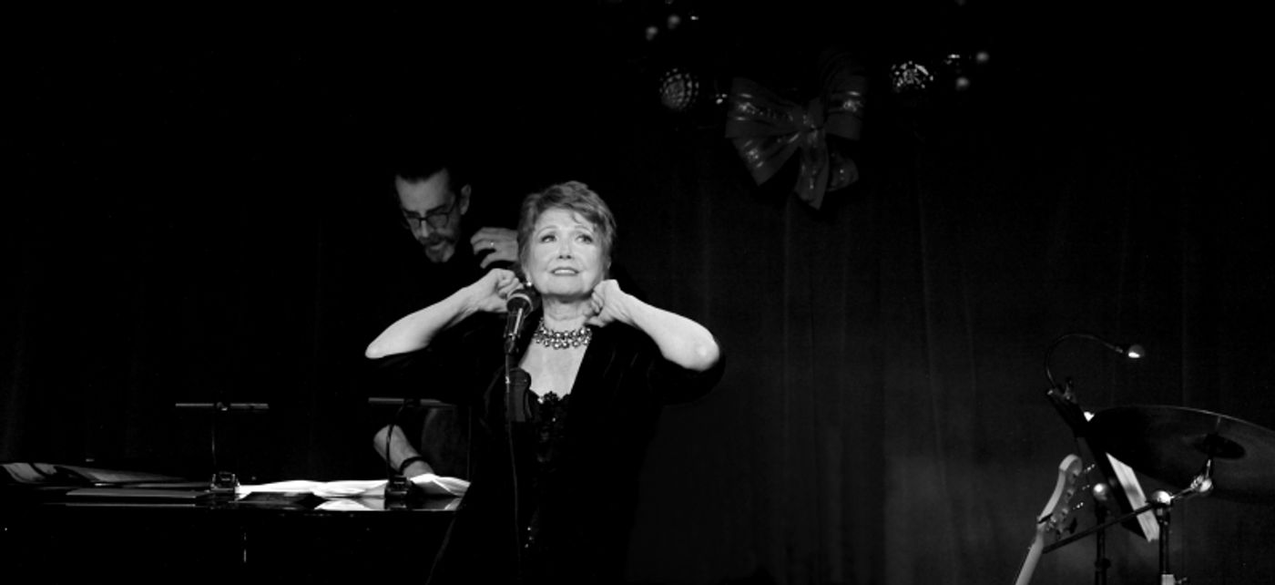 Review: A Glorious Return of JAMIE DeROY & FRIENDS Enlivens and Enriches Evening at Birdland  Image