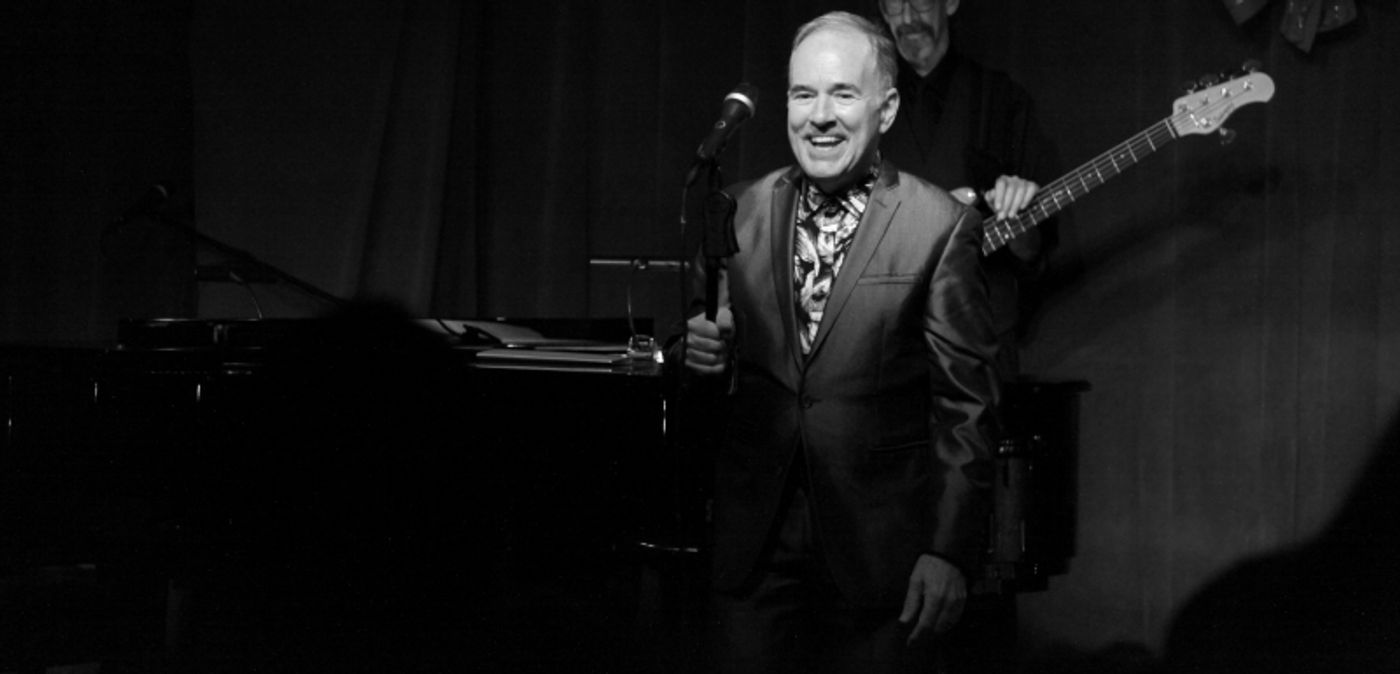 Review: A Glorious Return of JAMIE DeROY & FRIENDS Enlivens and Enriches Evening at Birdland  Image