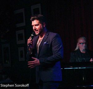 Mauricio Martinez Photo