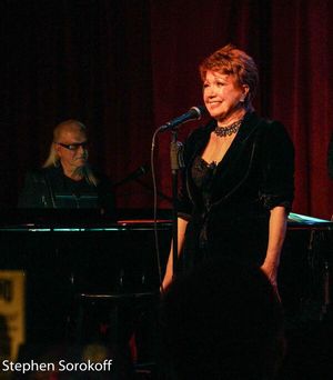 Donna McKechnie Photo