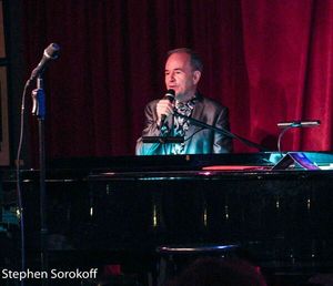 Stephen Flaherty Photo