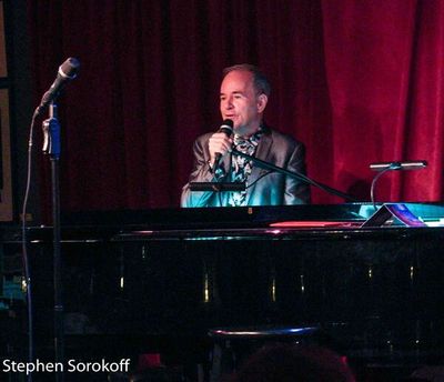 Stephen Flaherty Photo