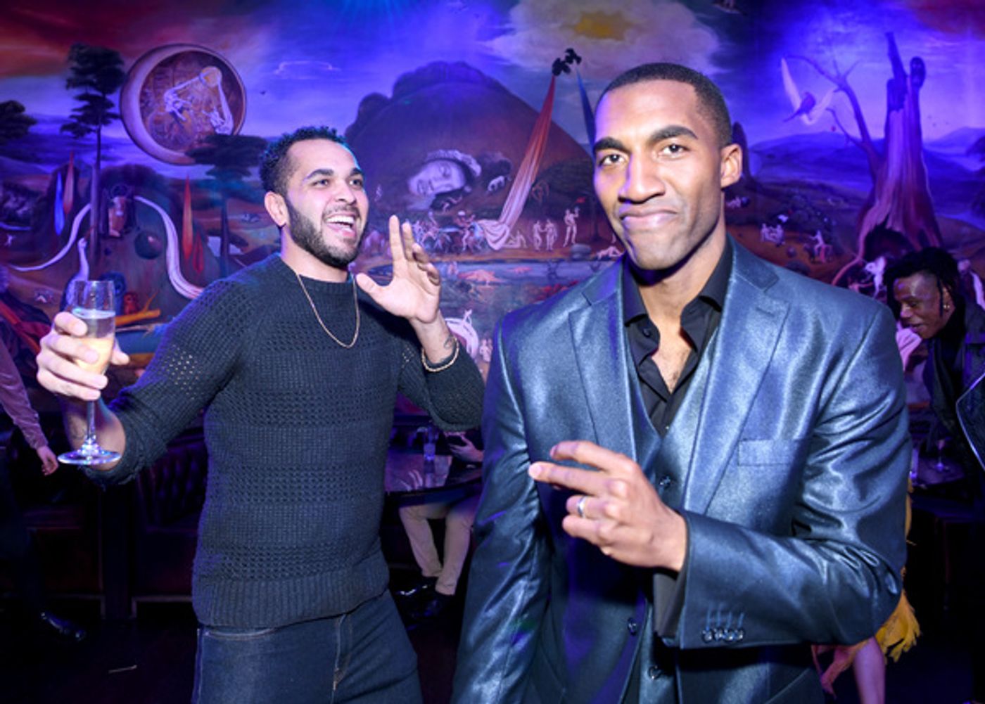 Photos: Go Inside A BROADWAY CELEBRATION, Honoring Eight Black Playwrights on Broadway This Season  Image