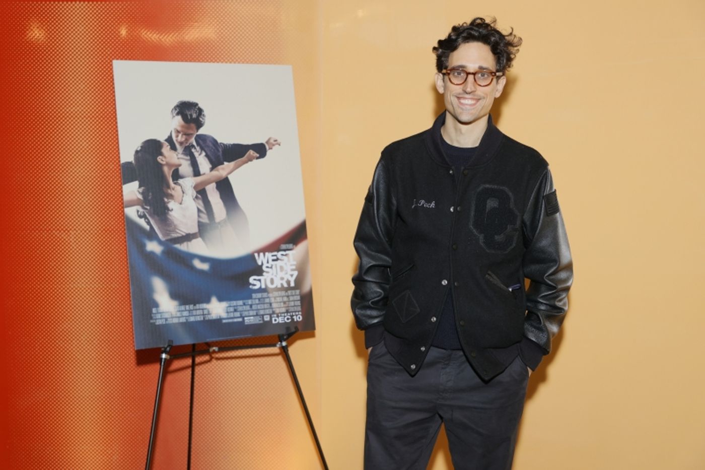 Photos: Broadway Community Attends WEST SIDE STORY Screening  Image