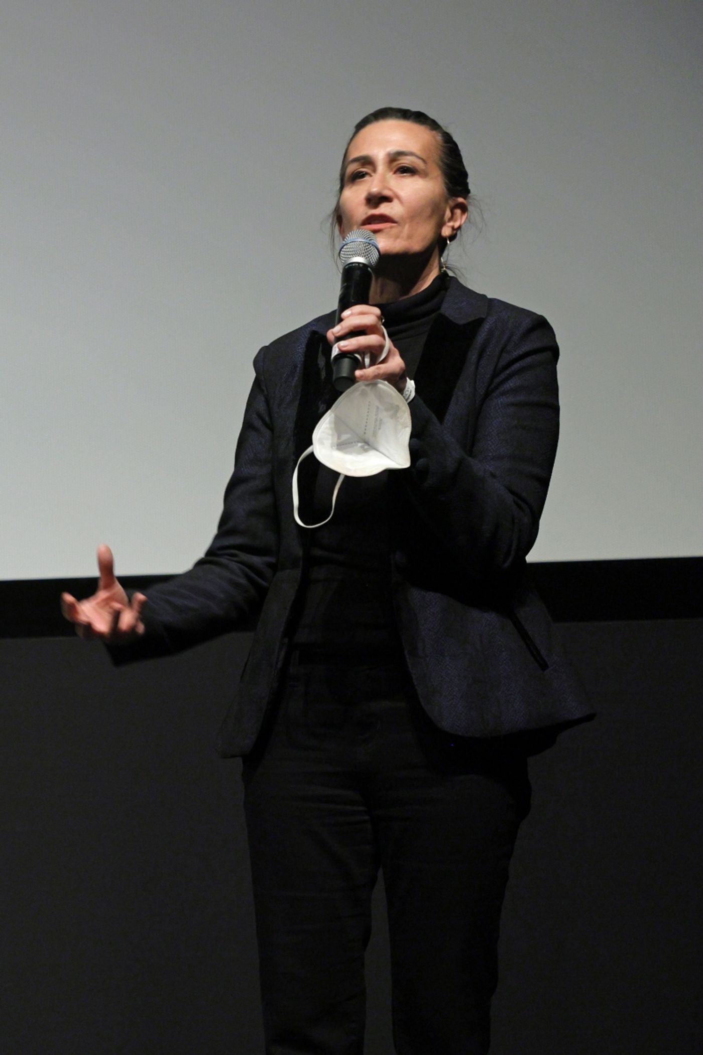 Photos: Broadway Community Attends WEST SIDE STORY Screening  Image