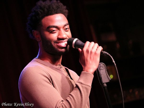 Jelani Alladin Photo