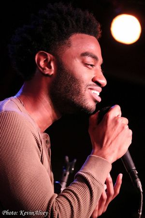 Jelani Alladin Photo