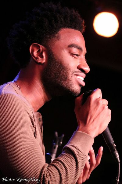 Jelani Alladin Photo