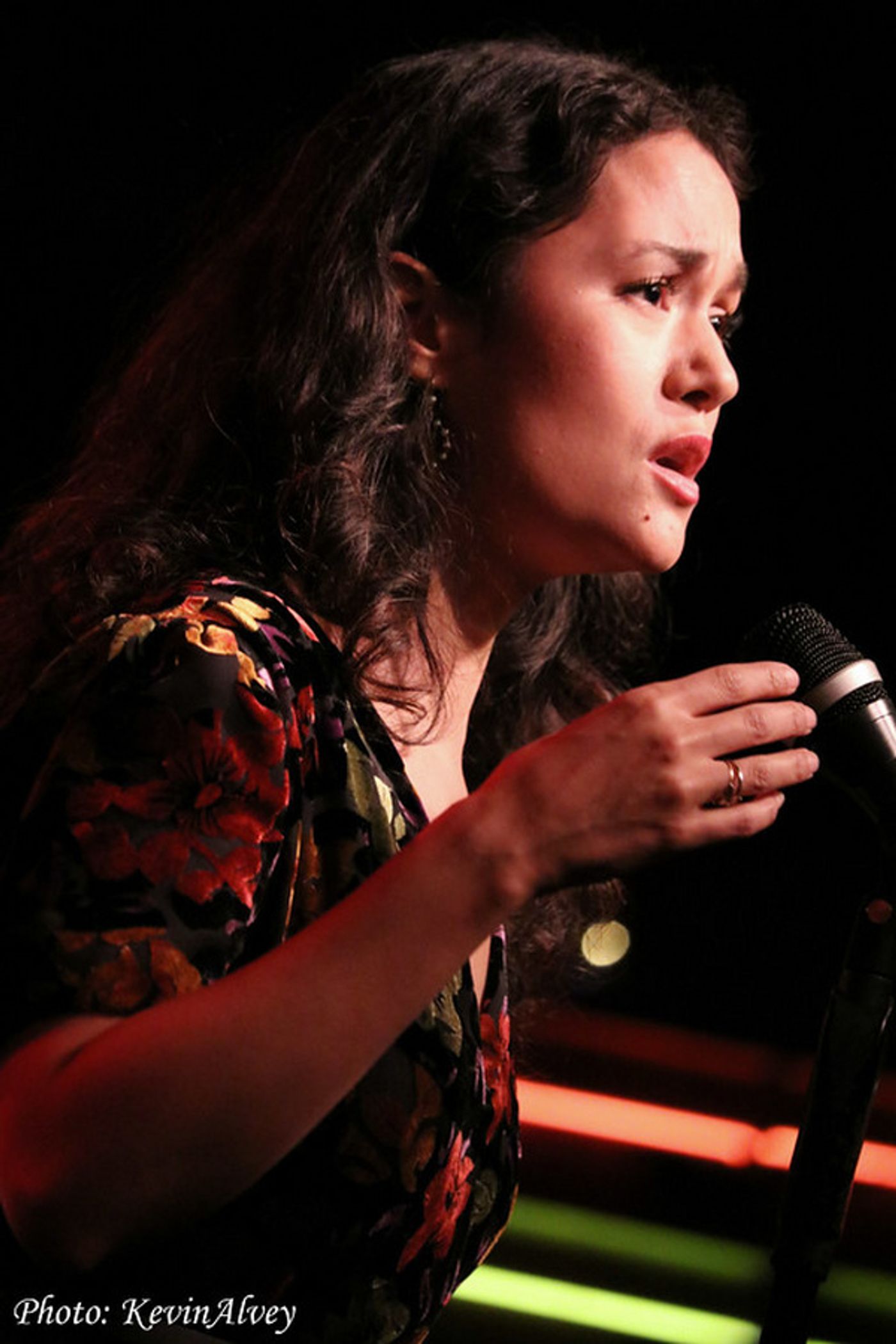 Photos: Jamie DeRoy & Friends Return To Birdland!  Image