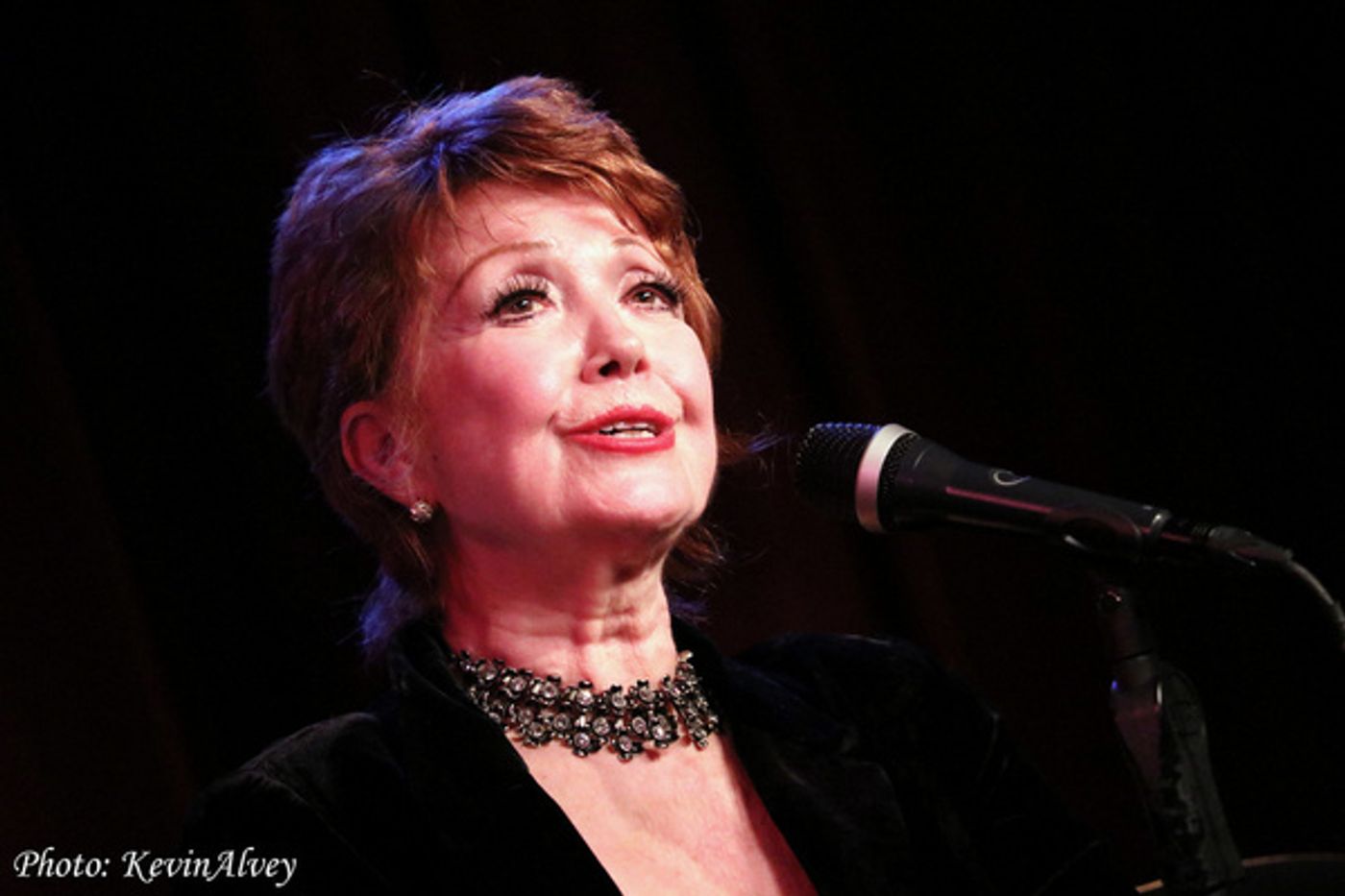 Photos: Jamie DeRoy & Friends Return To Birdland!  Image
