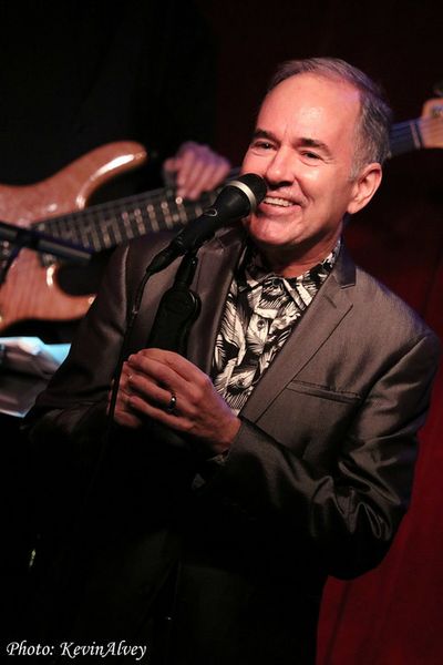 Stephen Flaherty Photo